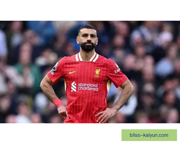 萨拉赫与亨利的惊人相似性分析，表现亮眼引人关注