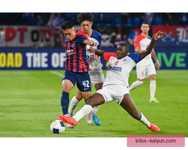 中超团队战力持续提升，各球队竞争力增强值得关注