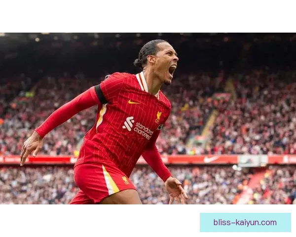 范戴克回顾青训经历，指出凯尔特人对成长的关键影响