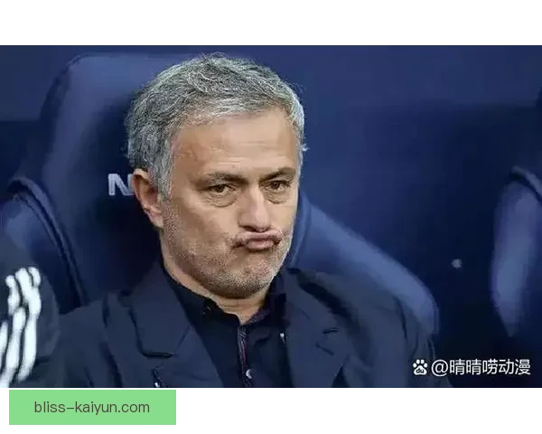 穆里尼奥在球队更衣室的掌控状态持续向好，备受关注