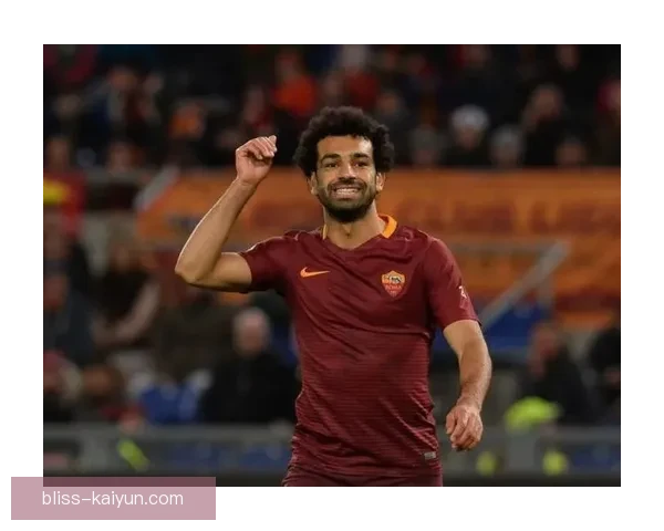 萨拉赫在罗马期间的状态回顾与表现分析