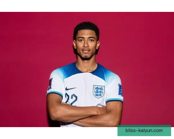 贝林厄姆入选英格兰2023年度最佳球员，表现稳健备受关注