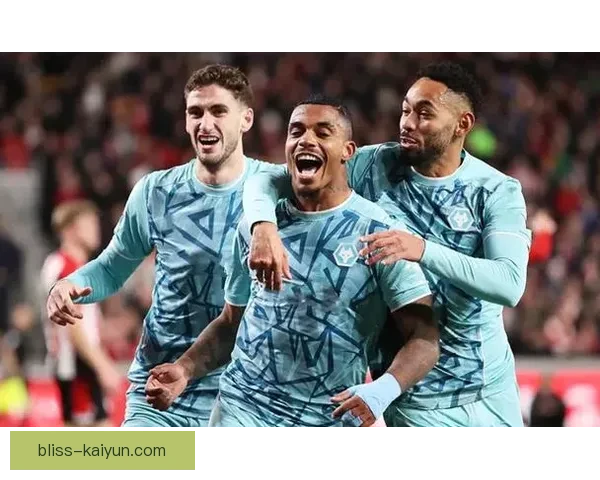 英超希门尼斯状态回暖，近期表现值得关注